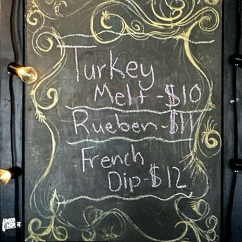 Murphy’s Corner - Daily Food Specials - New American Near Me - Lenexa, Kansas