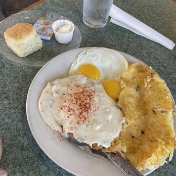 Mariah's Westwind Restaurant - Fried steak - Breakfast & Brunch Near Me - San Marcos, California Mariah's Westwind Restaurant - Fried steak - Breakfast & Brunch Near Me - San Marcos, California