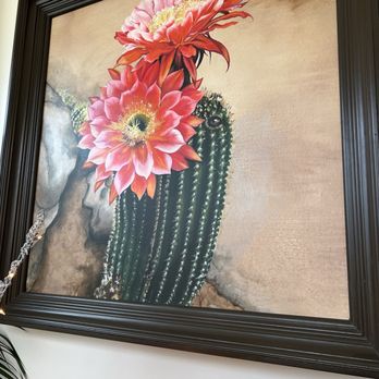 The Mexico Cafe - Art by Theresa White - Salad Near Me - Temecula, California The Mexico Cafe - Art by Theresa White - Salad Near Me - Temecula, California