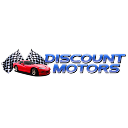Discount Motors - Home of the Price Crusher