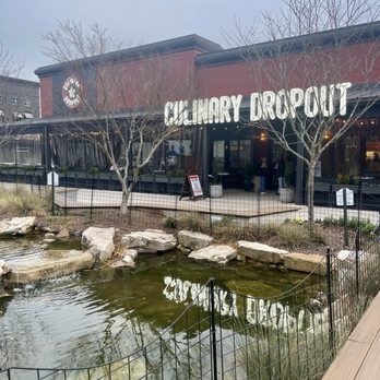 Culinary Dropout - New American Near Me - ATLANTA, Georgia Culinary Dropout - New American Near Me - ATLANTA, Georgia