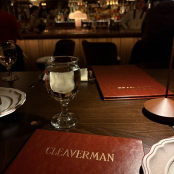 Cleaverman - Menus - Steakhouses Near Me - Phoenix, Arizona