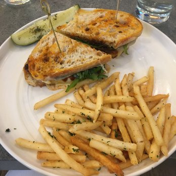 CIA Bakery Cafe - Coffee & Tea Near Me - San Antonio, Texas