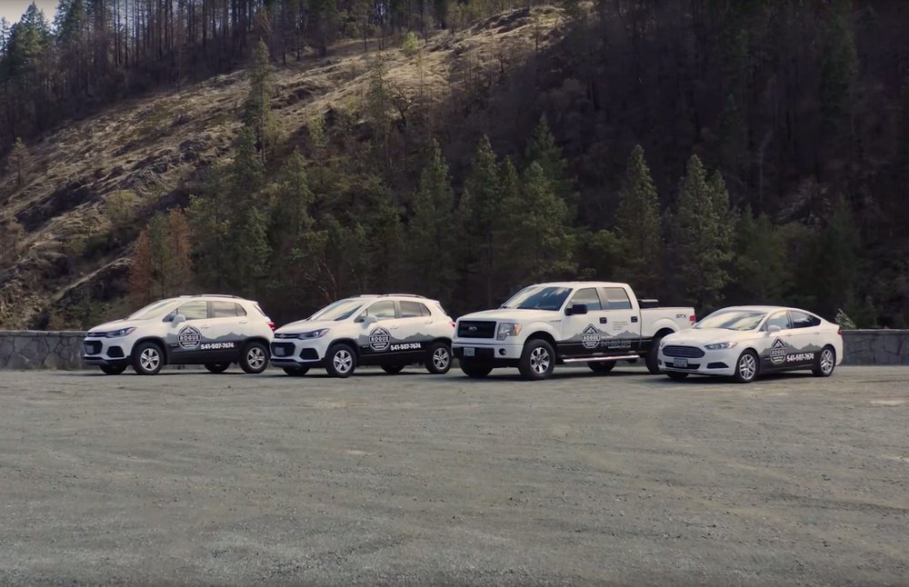 ROGUE INSPECTION SERVICES Updated September 2024 19 Reviews 305A