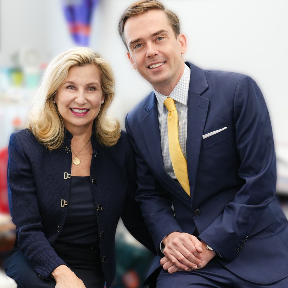 Ted Law - disability attorney in Atlanta, GA