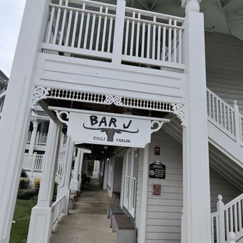 Bar J Chili Parlor - Place - Tex-Mex Near Me - Occoquan, Virginia