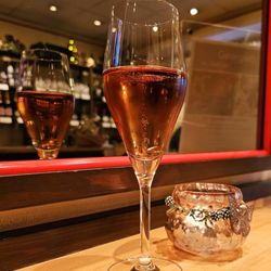 DER BOCKSBEUTEL - Rosé Secco