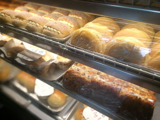 Wei Hong Seafood Restaurant by null