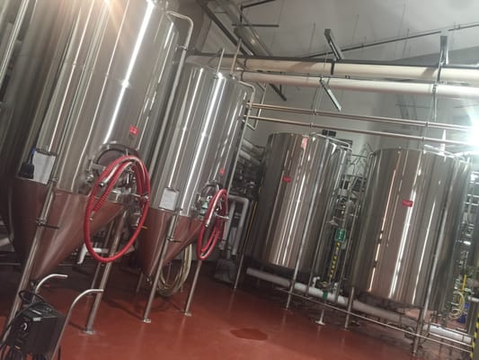 Stony Creek Brewery by null