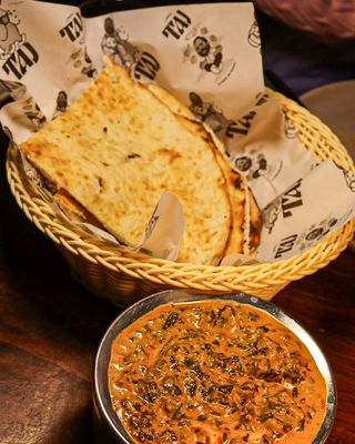 Taj Indian Cuisine by null