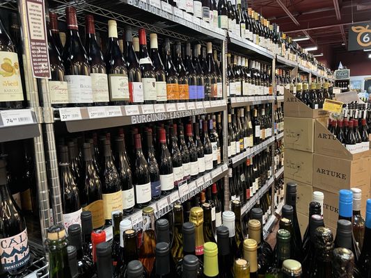 Western Market by null