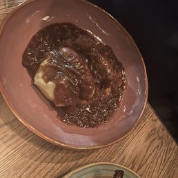 Bangers & Mash Bangers & Mash
