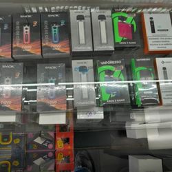 S Miami Tobacco & Vape Shop
