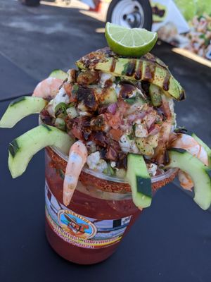 Antojitos Guayabitos by null