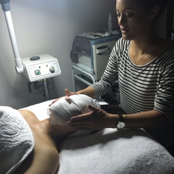 Fi Di Studio - Getting a facial. Best ever. - Skin Care Near Me - San Francisco, California Fi Di Studio - Getting a facial. Best ever. - Skin Care Near Me - San Francisco, California