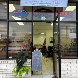 Nailed It Salon - Grand opening under new management  Join us for our new nail salon and get 15% off all services  Business hour : 9:30am - 7:00pm