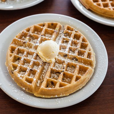 Corky's Kitchen and Bakery - Fontana by null