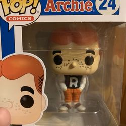 Jay’s CD & Hobby - Archie