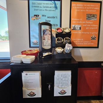 Woks It 2 U - Chinese Near Me - Leander, Texas