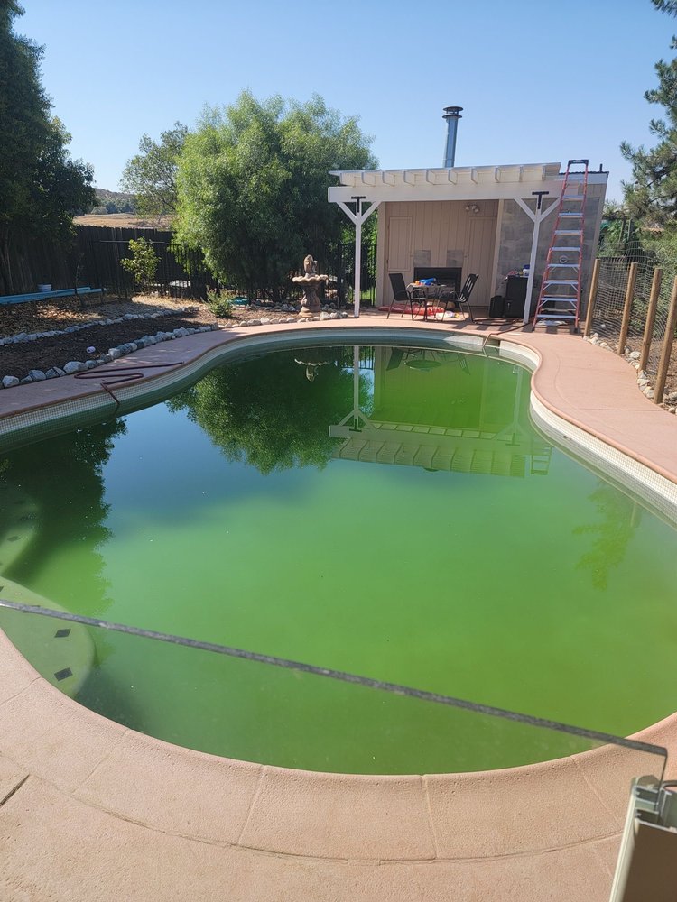 DIAMOND POOL SERVICE Updated September 2024 44 Photos & 35 Reviews