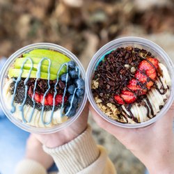 Nekter Juice Bar