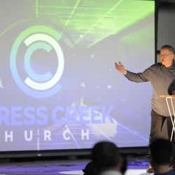 Cypress Creek Church