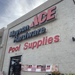 Mayson Ace Hardware