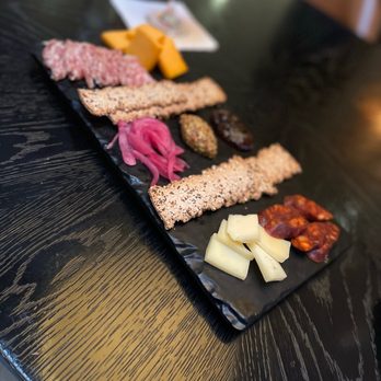 The Visiteur - Charcuterie - Comfort Food Near Me - Washington, DC, District of Columbia The Visiteur - Charcuterie - Comfort Food Near Me - Washington, DC, District of Columbia