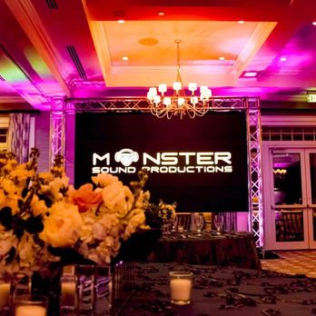 Monster Sound Productions - DJs Near Me - Doral, Florida Monster Sound Productions - DJs Near Me - Doral, Florida