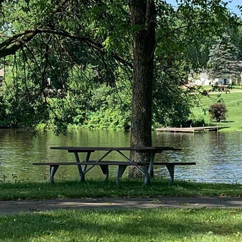 GREAT WOLF TUBING Updated September 2024 1013 S Water St, Shawano