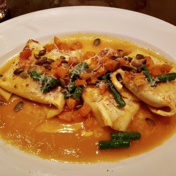Beatrix - Ricotta Ravioli - Coffee & Tea Near Me - Oak Brook, Illinois