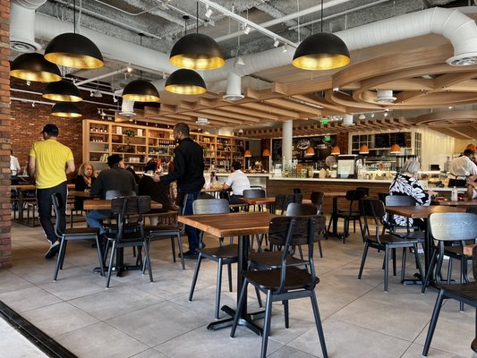 Alon’s Bakery & Market by null