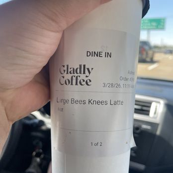 Gladly Coffee - Coffee & Tea Near Me - Spring Valley, California Gladly Coffee - Coffee & Tea Near Me - Spring Valley, California