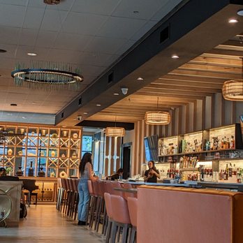 Taroko Asian Bar And Grill - Korean Near Me - Redding, California