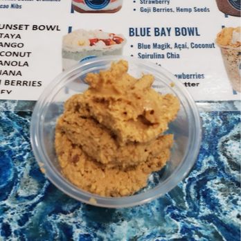 Nautical Bowls - Juice Bars & Smoothies Near Me - Sunrise, Florida