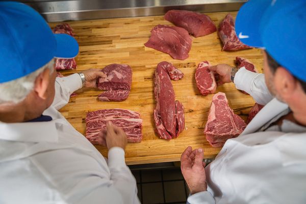 Graziano's Mercado Hialeah by null