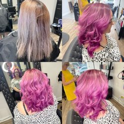 Lily's Hair Salon