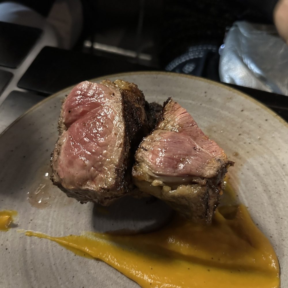 La Carnicería - Steakhouses Near Me - Buenos Aires, C