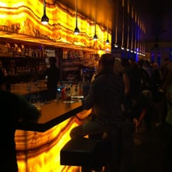 Lux Bar