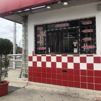 Tortas El Rey - Sandwiches Near Me - Orlando, Florida Tortas El Rey - Sandwiches Near Me - Orlando, Florida