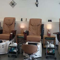 Grace Nail & Spa