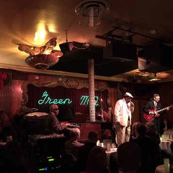 Green Mill - Jazz & Blues Near Me - Chicago, Illinois
