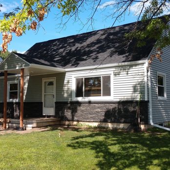 Dominguez Construction - New roof and siding - Roofing Near Me
