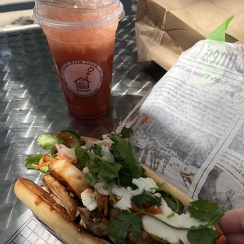 Bae Bae’s Cafe - Lemongrass Chicken and Guava fruit tea - Coffee & Tea Near Me - Pittsburgh, Pennsylvania Bae Bae’s Cafe - Lemongrass Chicken and Guava fruit tea - Coffee & Tea Near Me - Pittsburgh, Pennsylvania