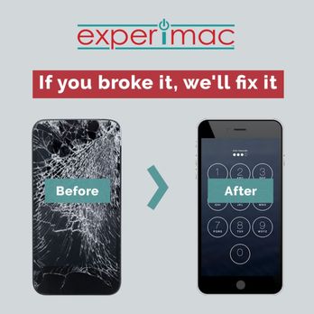 Experimax Middleton - Mobile Phone Repair Near Me - Middleton, Massachusetts