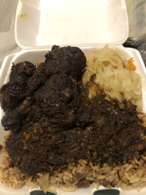 Bev Jerk Center by null