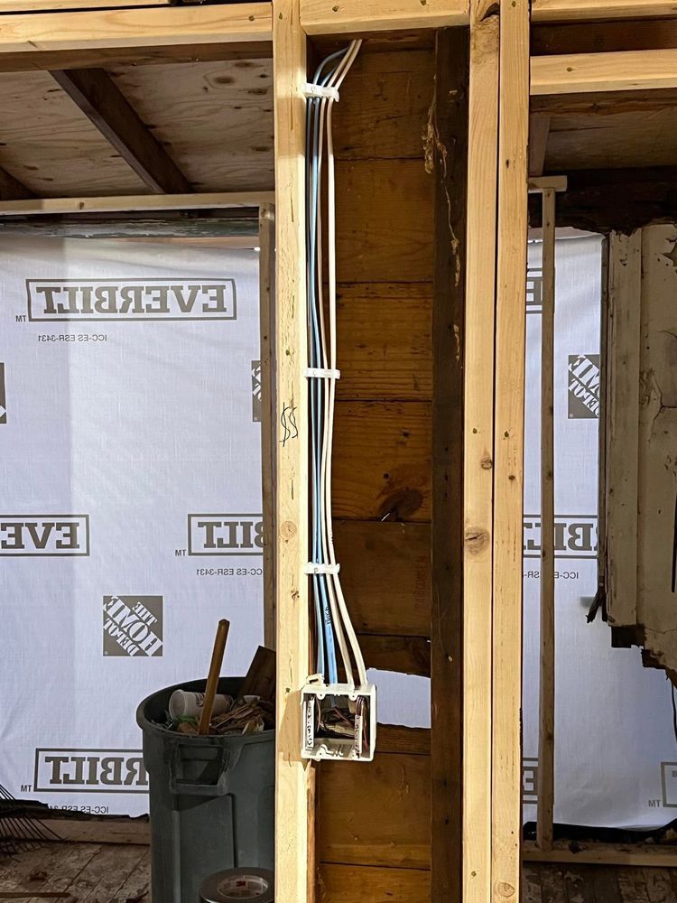 Slide of City to Country Home Improvements