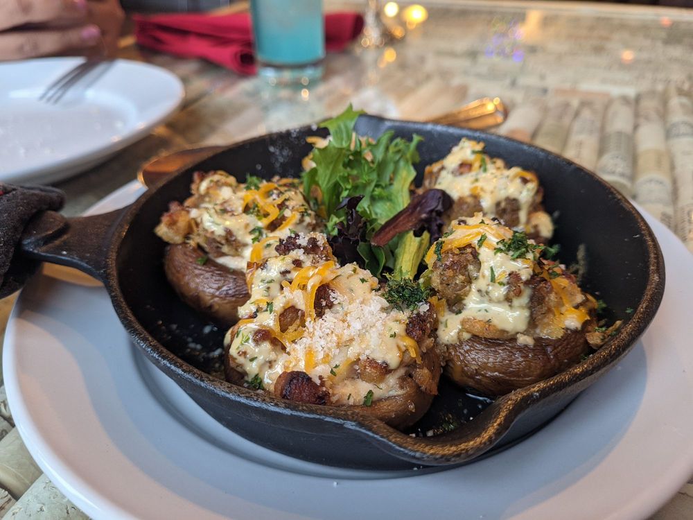 WOOD FIRE TRATTORIA Updated October 2024 105 Photos & 108 Reviews