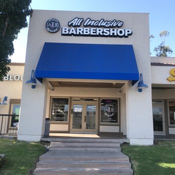 GAN Signs & Graphics - My barbershop looks amazing, thank you Eddy. - Signmaking Near Me - Walnut, California GAN Signs & Graphics - My barbershop looks amazing, thank you Eddy. - Signmaking Near Me - Walnut, California