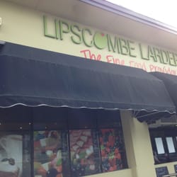 Lipscombe Larder